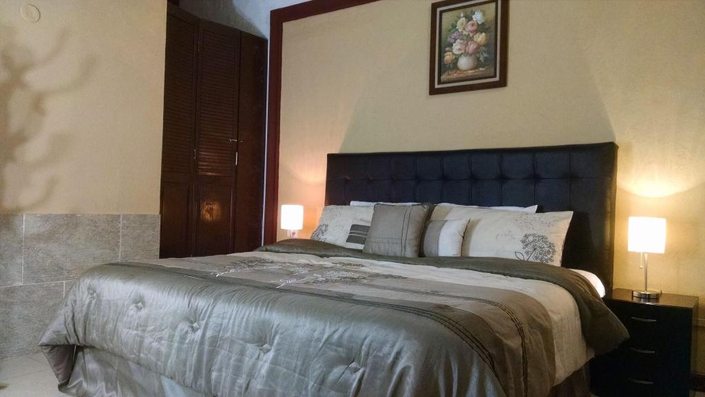 Hotel Maya Ah Kim Pech