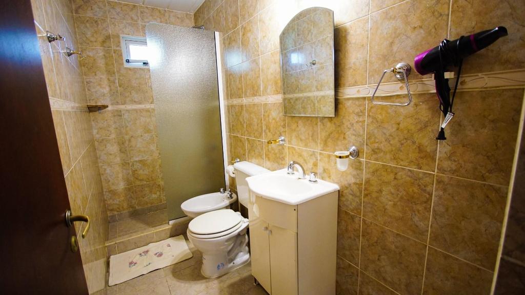 Amigo Del Mundo Hosteria Y Apart Hotel