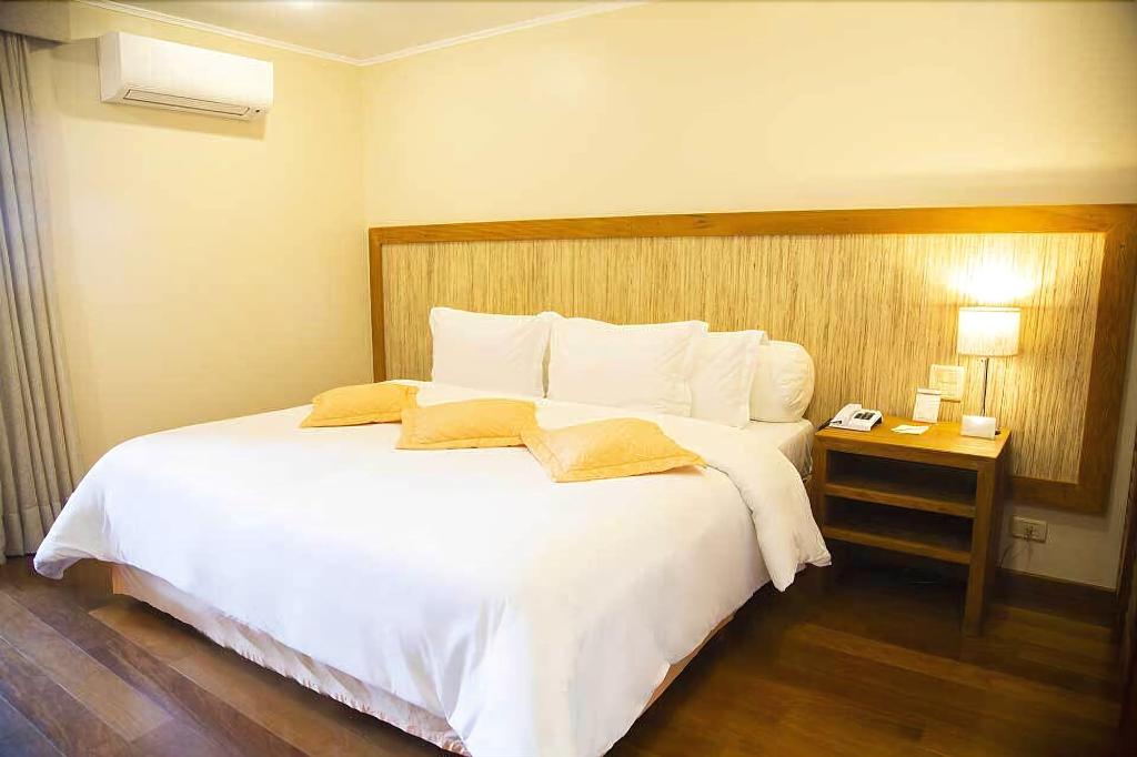 Hotel Villa Rossa