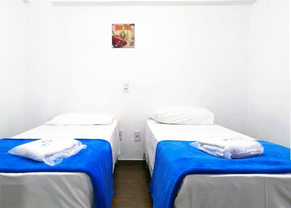 Hotel Ponte Aérea