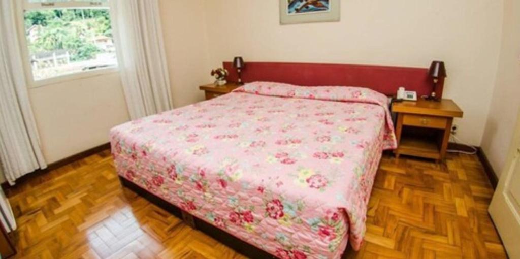 Hotel Bucsky