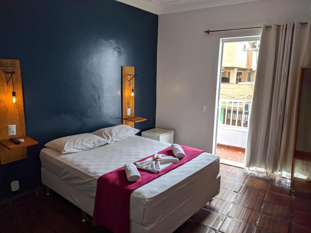 Pousada Vila Appia