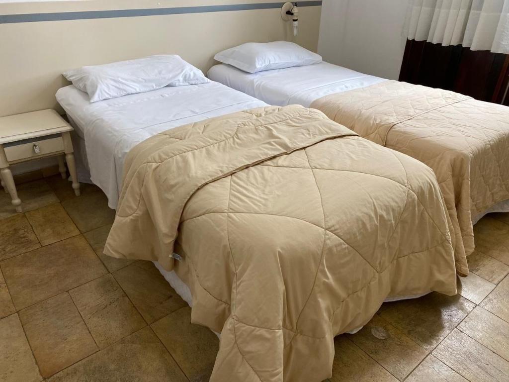 Hotel Zibamba