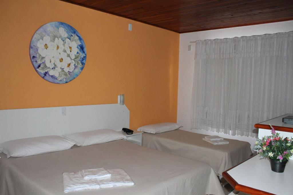 Urubici Park Hotel