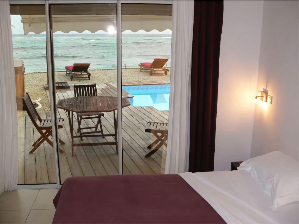 Coco Beach Marie-Galante