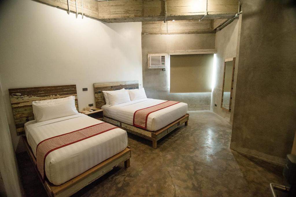 The Bricks Hotel
