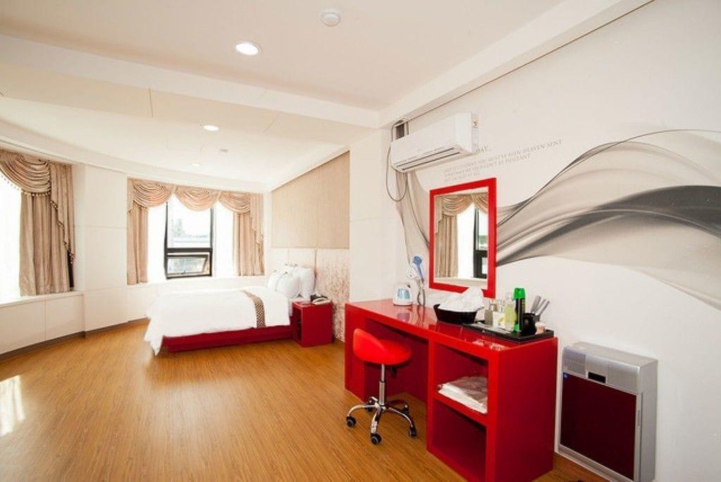 Hotel Memory