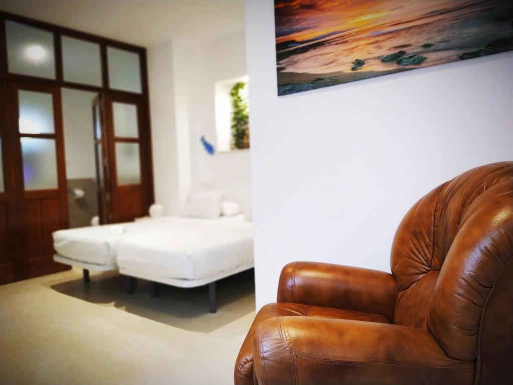 Casa Nautilus Cadiz