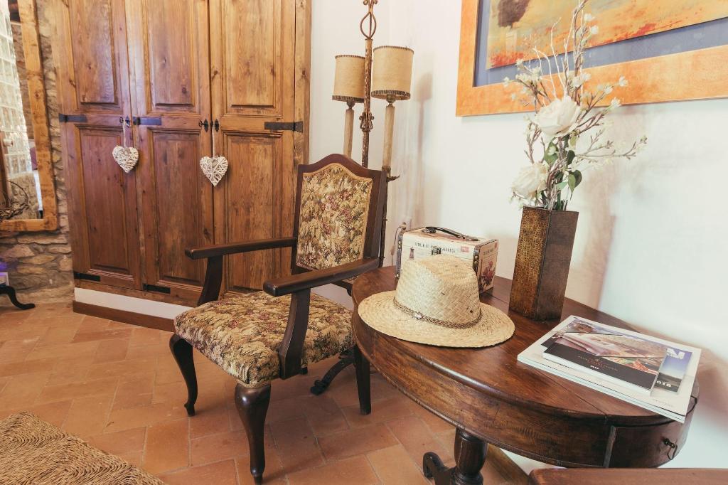 Hotel Mas Rabiol