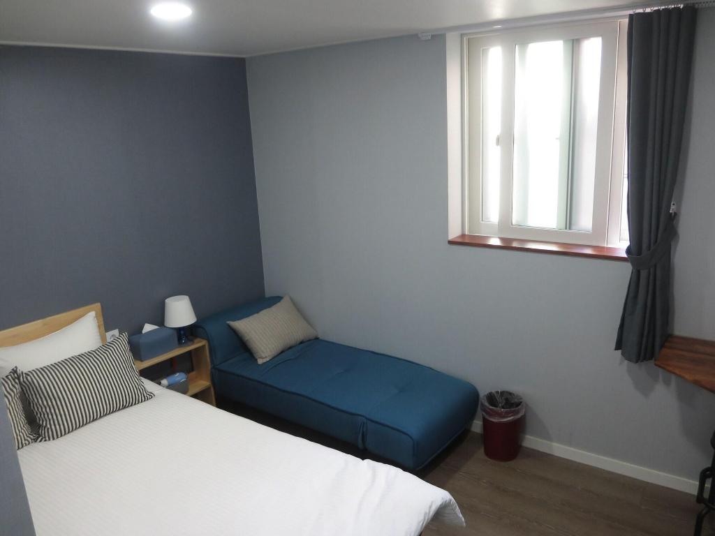 Hah Guesthouse