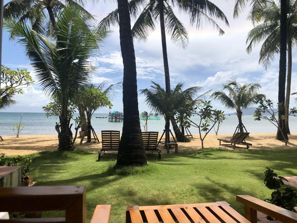 Peppercorn Beach