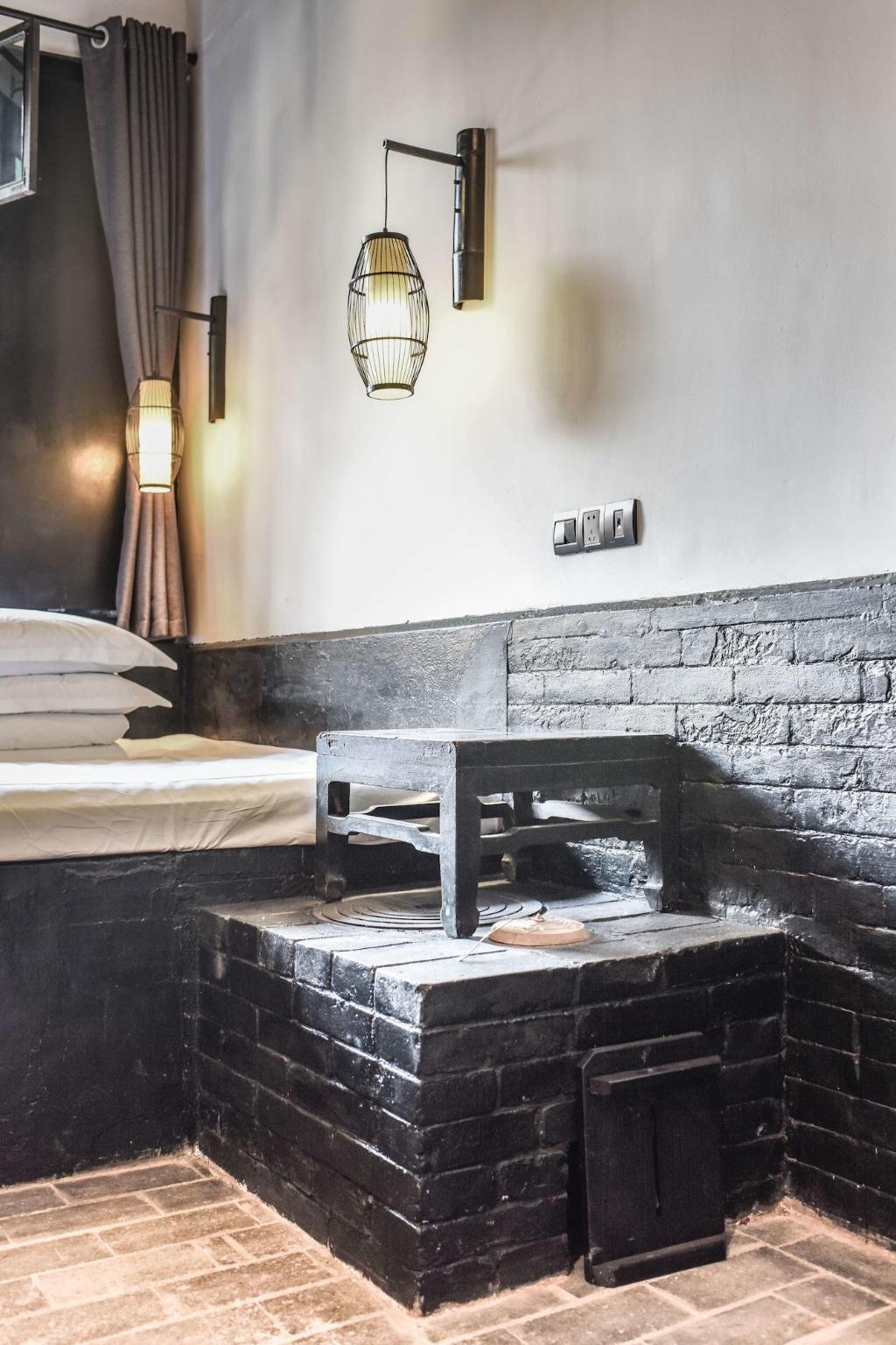 ELseWhere-LeiFu Hotel