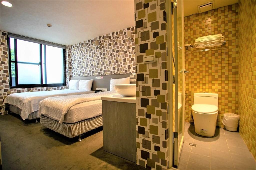 Sevenday Hotel