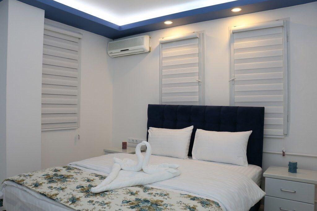 Suw Hotel