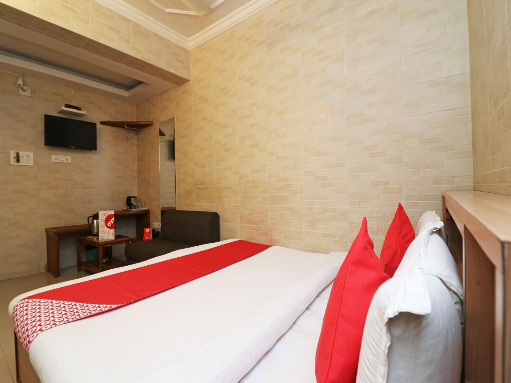 Hotel Ganpati, Bhopal