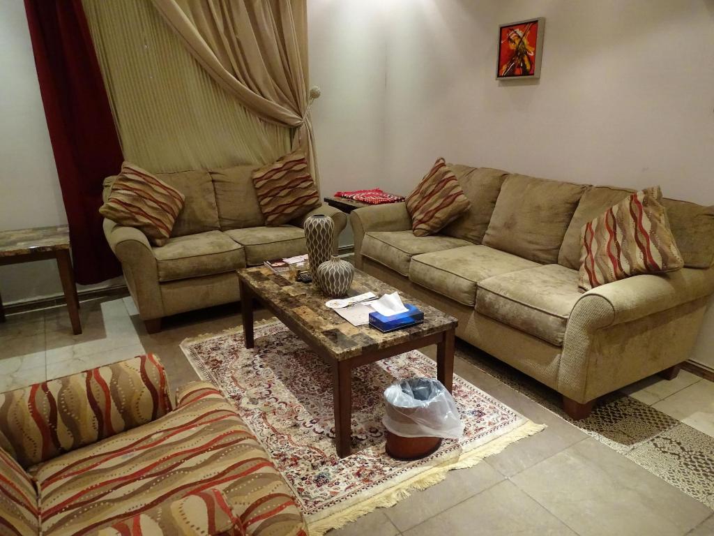 Comfort Inn Al Yarmouk