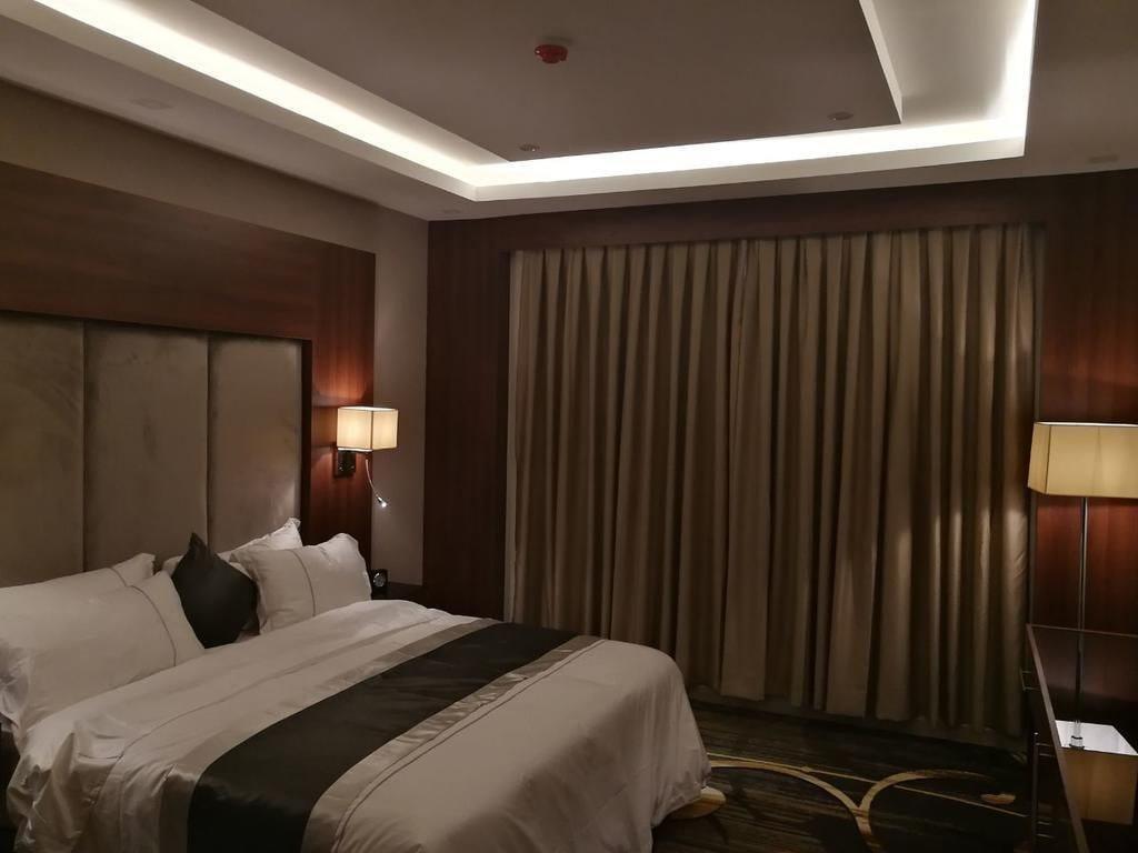 Msharef Al Moden Suites