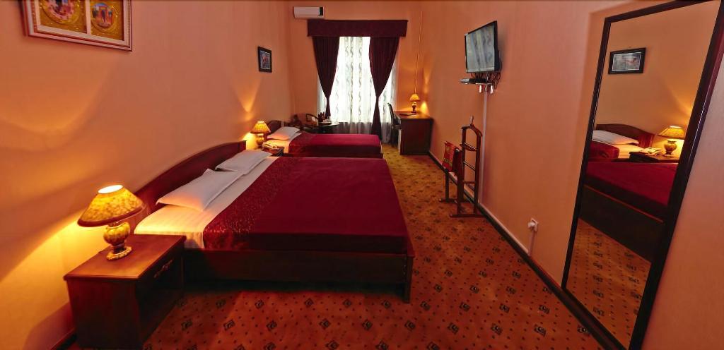 Hotel Royal Palace