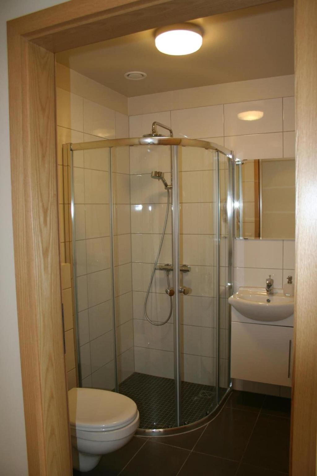 Guesthouse Svínavatn