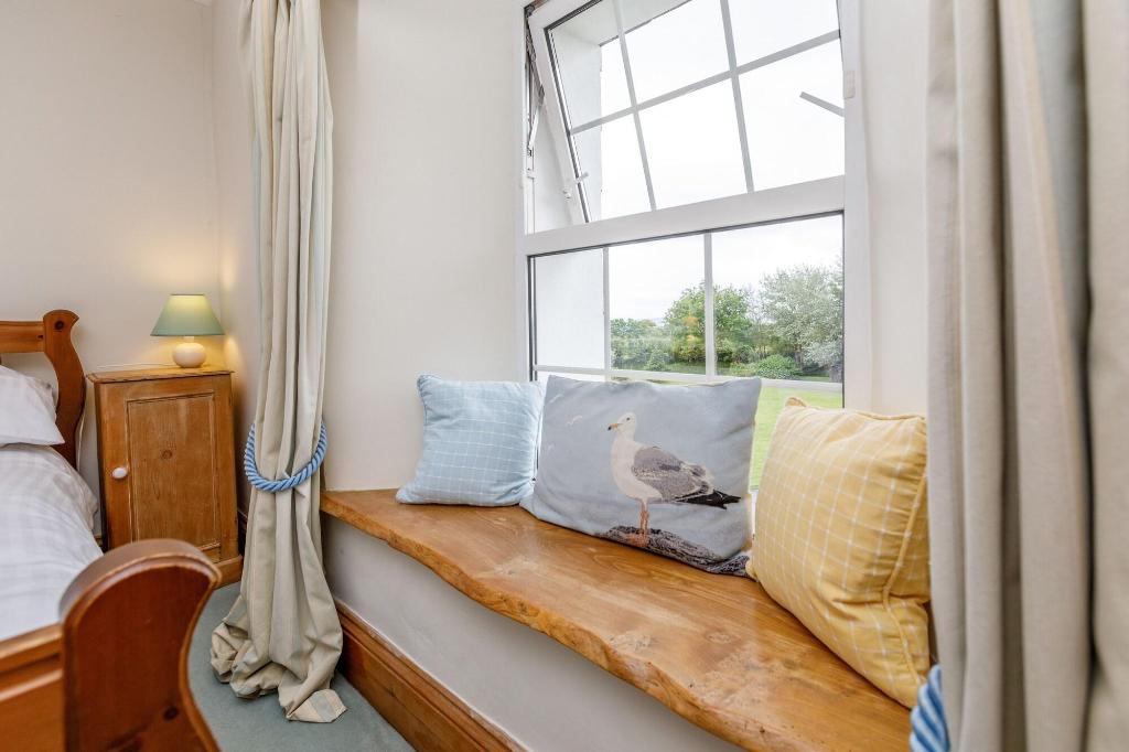 Treweens Bed & Breakfast