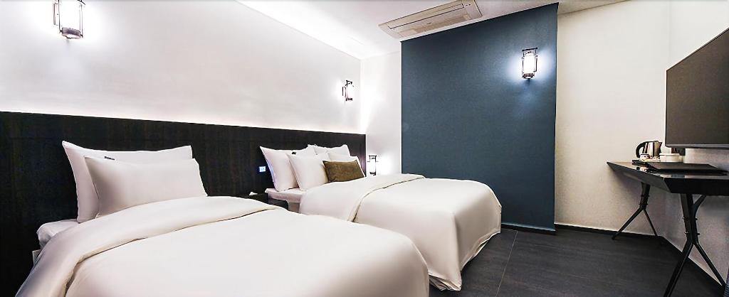Hotel Gms