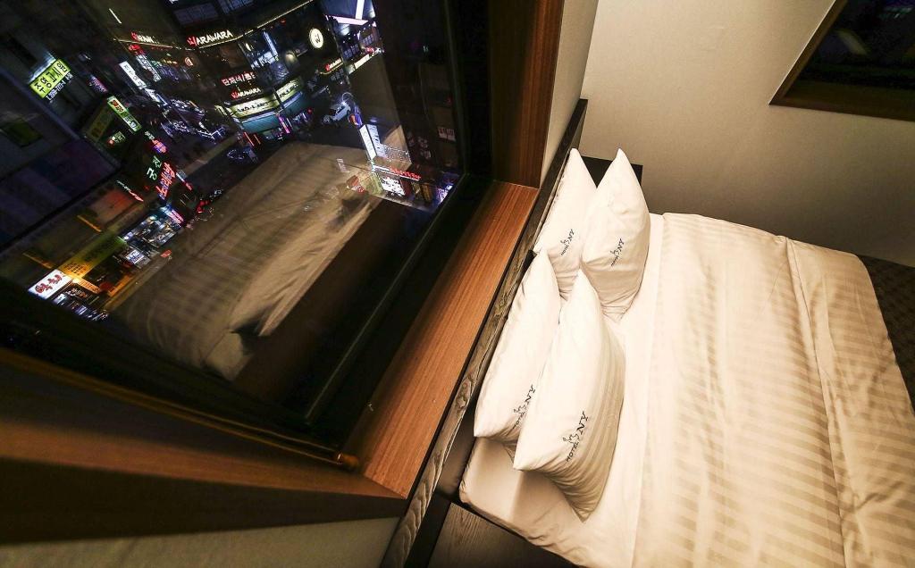 New York Hotel