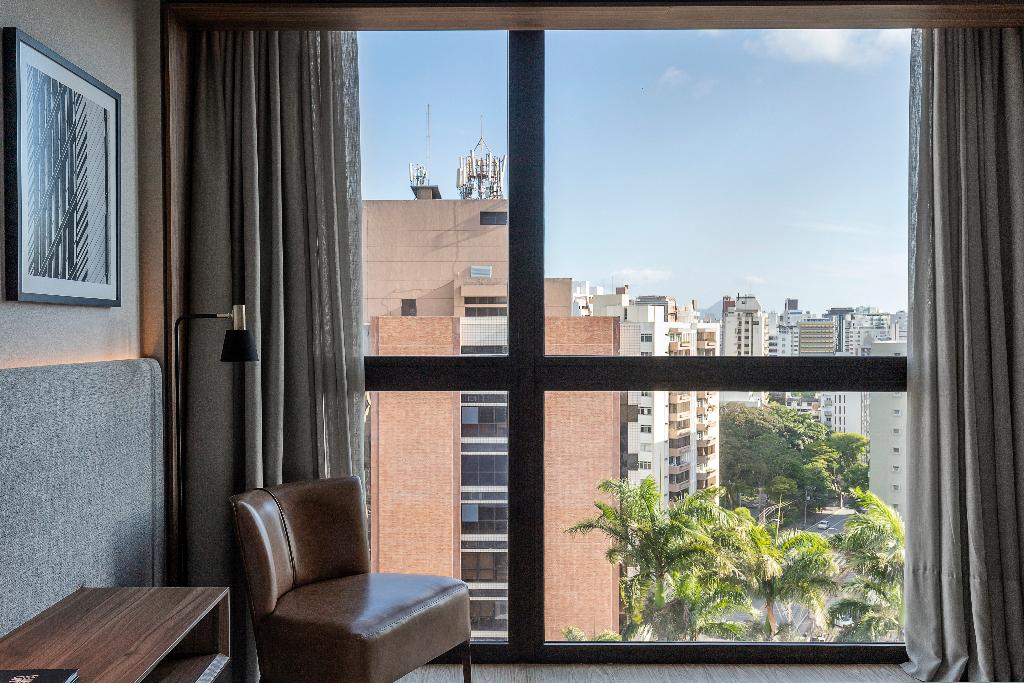 LK Design Hotel