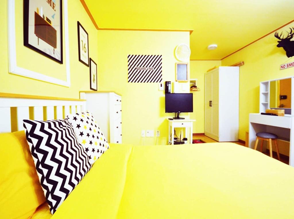 Han River Guesthouse