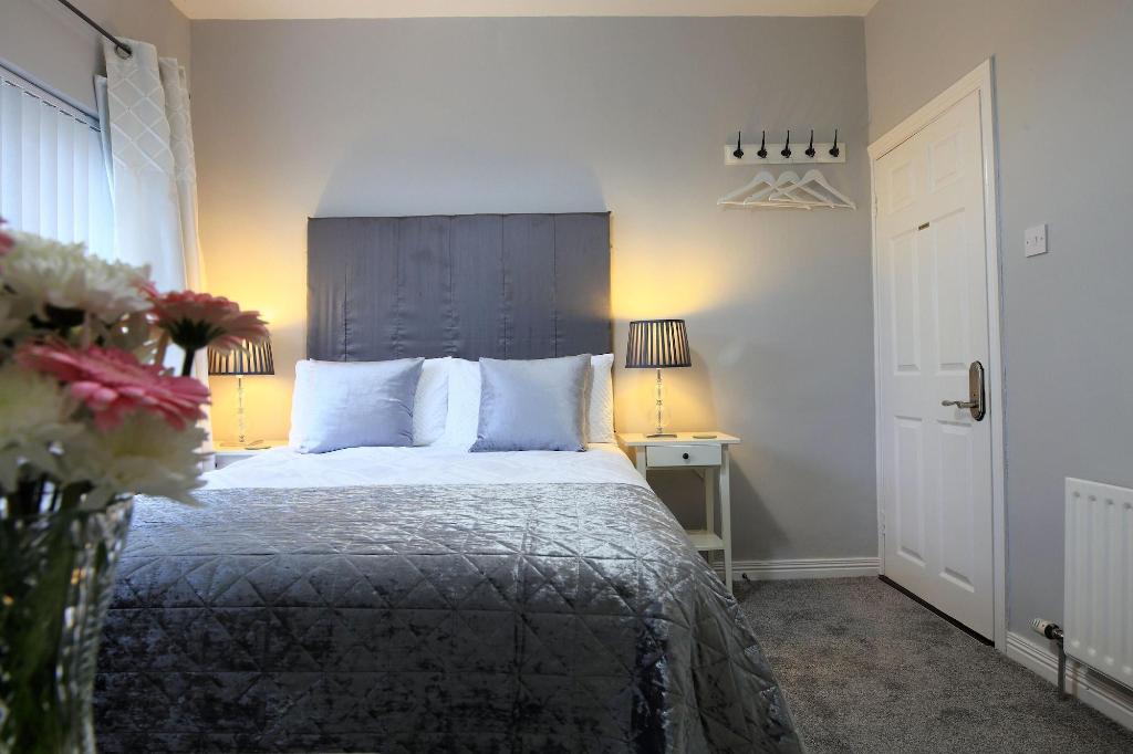 Elagh View Bed & Breakfast