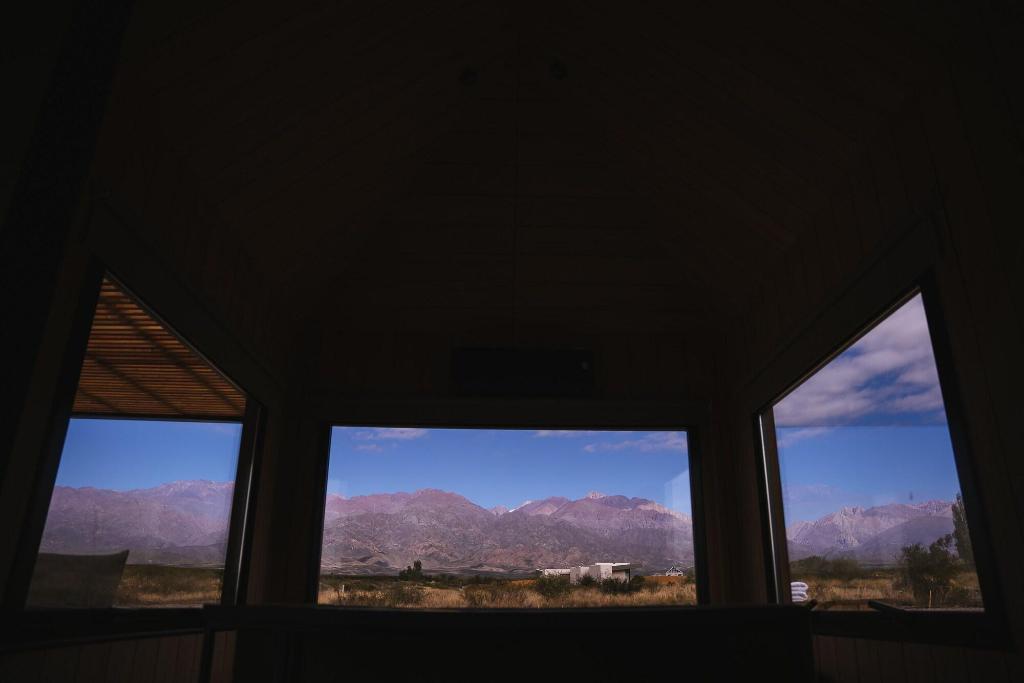 La Morada Guesthouse