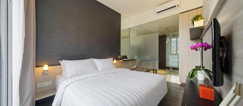 Daun Residence
