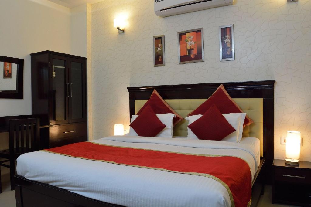 Hotel Yog Vashishth