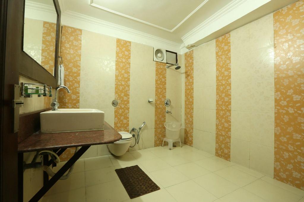 Hotel Mongas