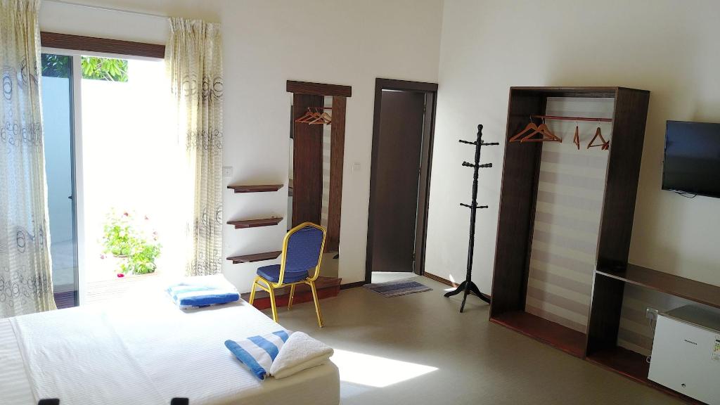 Thoddoo Inn