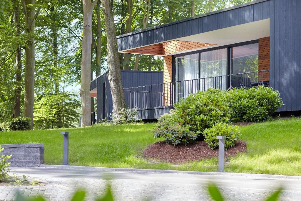 Gluck In Sicht Ostseelodges