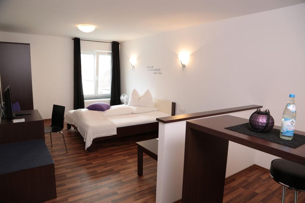 Hotel Am Marktplatz