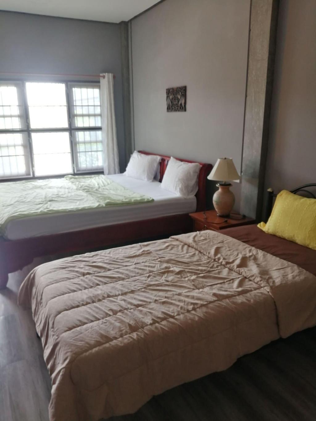 Yotin Guest House