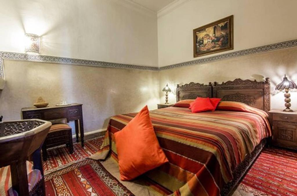 Riad Elnoujoum