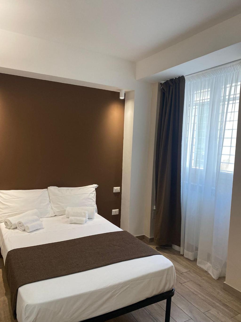 Le Suite Del Dormiglione