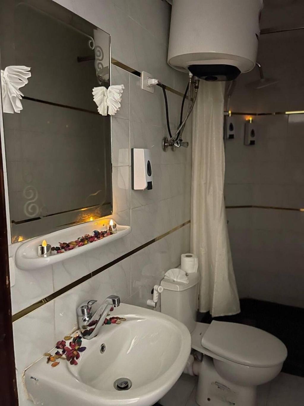 Abdeen Palace Hotel
