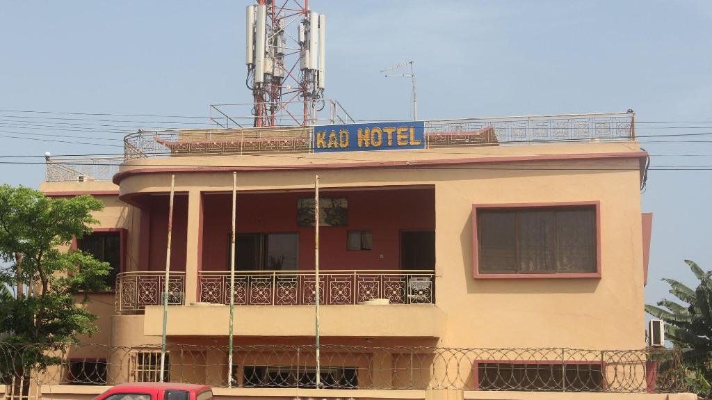 Kad Hotel