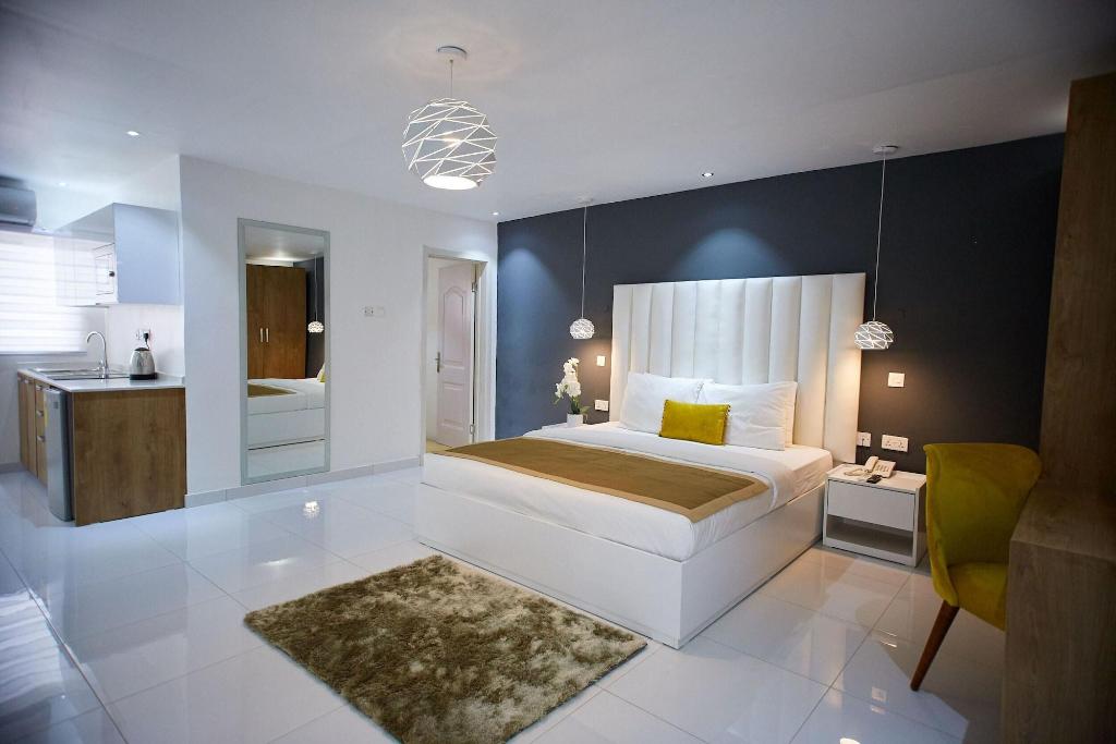 The Cabin Hotel