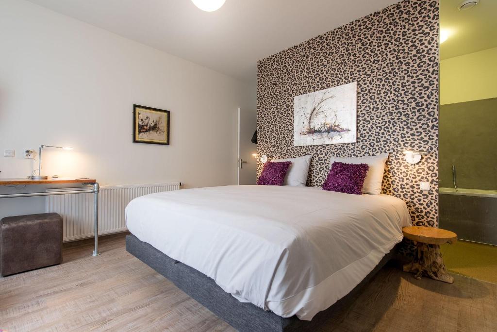 Boutique Hotel De Eilanden