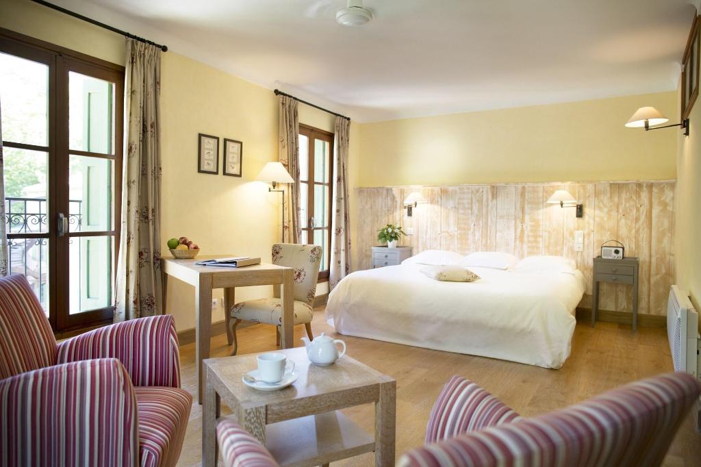 Le Grand Hôtel