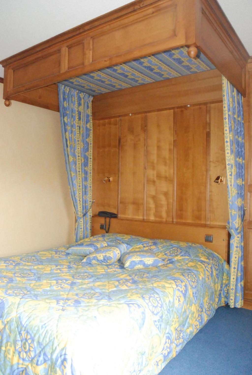Hôtel le Riquewihr