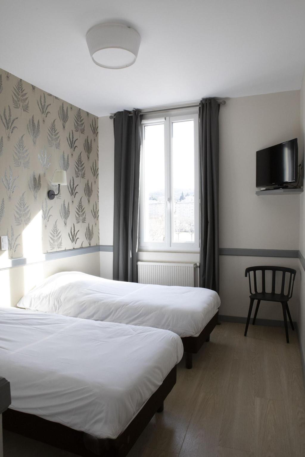 L'Aptois Hotel