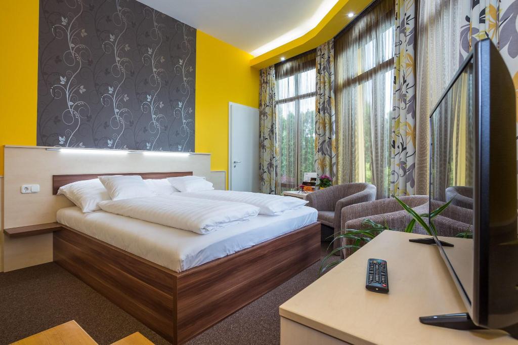 Hotel Mayer
