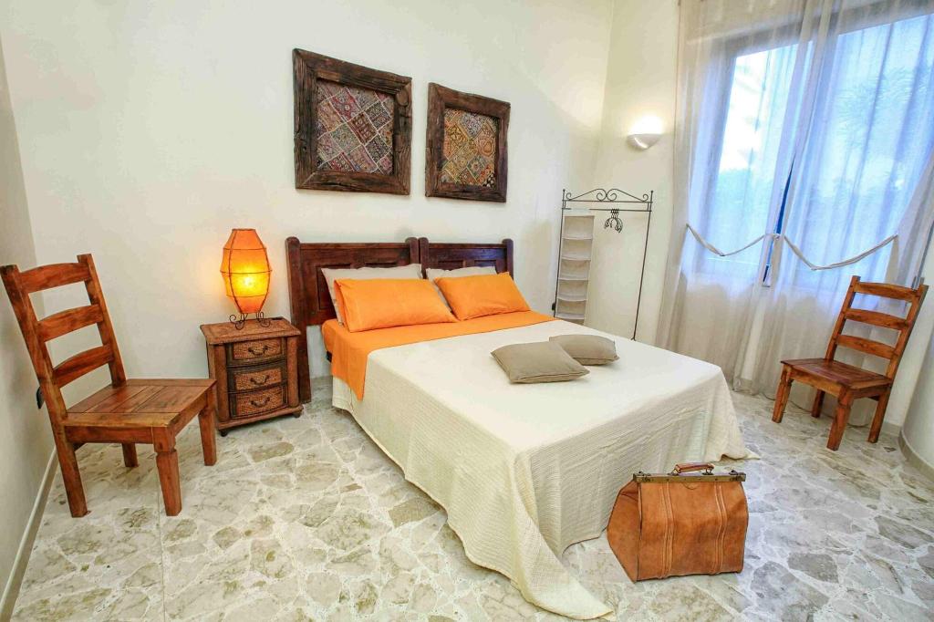 Kalinikta B&B