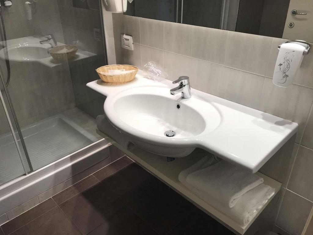 Hotel Motel Più