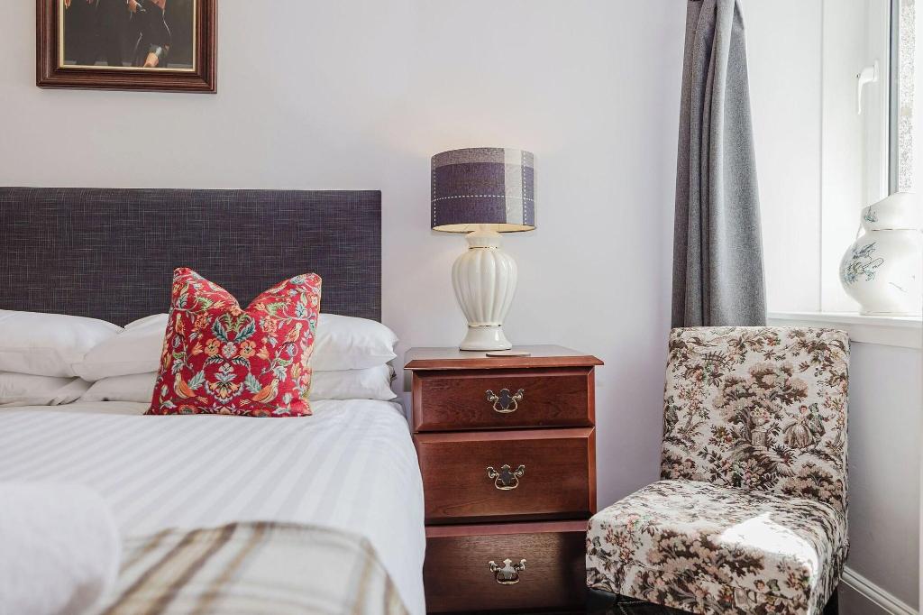 Whitebridge Hotel